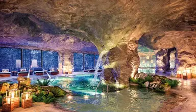 Dreams Natura Resort & Spa (Ex- Now Natura Riviera Cancun)