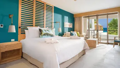 Dreams Natura Resort & Spa (Ex- Now Natura Riviera Cancun)