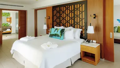 Dreams Natura Resort & Spa (Ex- Now Natura Riviera Cancun)