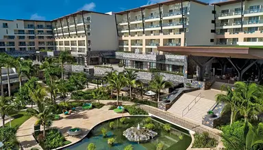 Dreams Natura Resort & Spa (Ex- Now Natura Riviera Cancun)