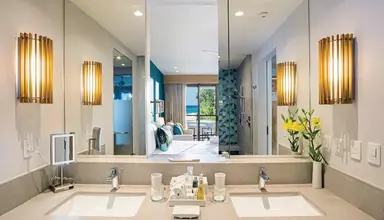 Dreams Natura Resort & Spa (Ex- Now Natura Riviera Cancun)