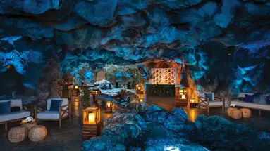 Dreams Natura Resort & Spa (Ex- Now Natura Riviera Cancun)