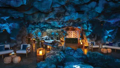Dreams Natura Resort & Spa (Ex- Now Natura Riviera Cancun)