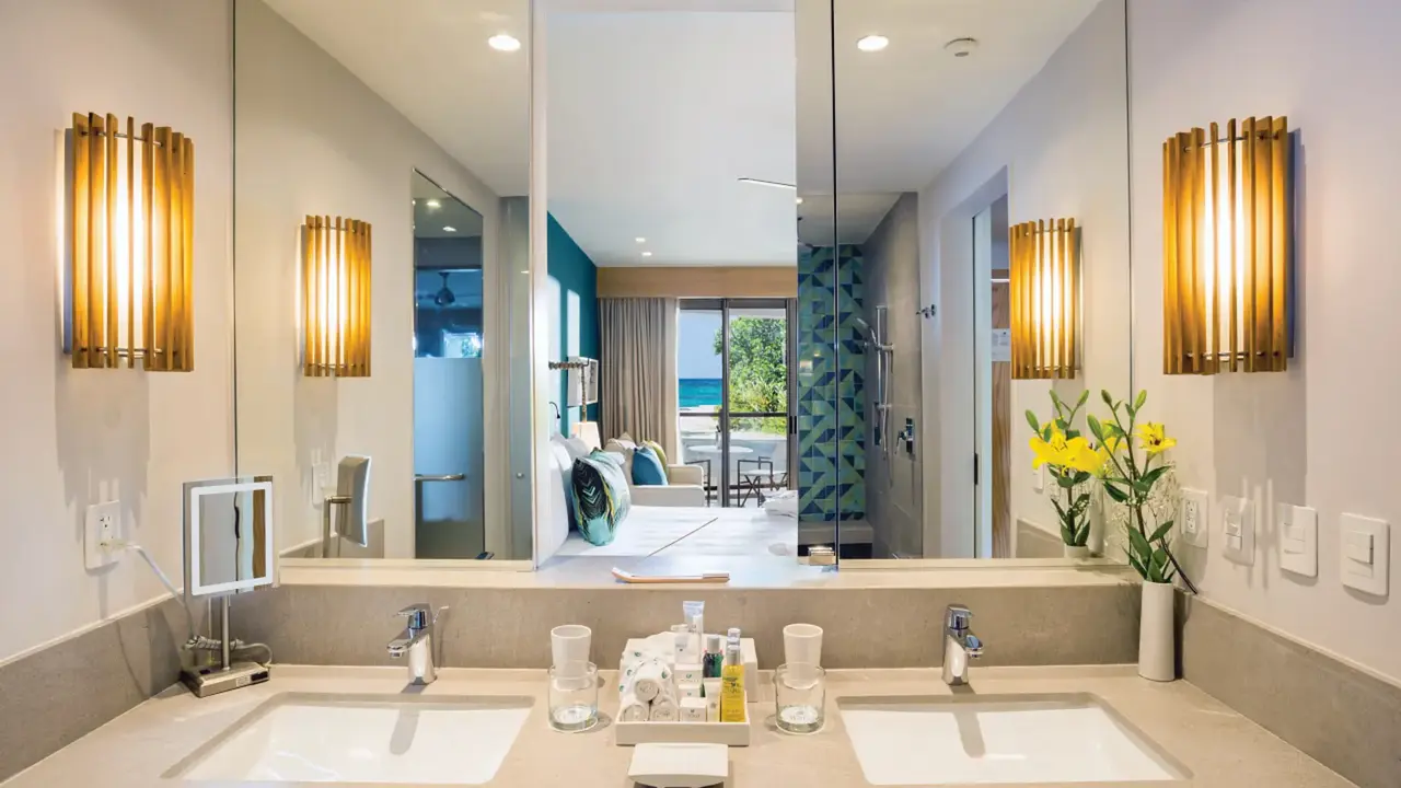 Dreams Natura Resort & Spa (Ex- Now Natura Riviera Cancun)