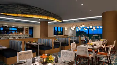Dreams Natura Resort & Spa (Ex- Now Natura Riviera Cancun)