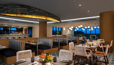 Dreams Natura Resort & Spa (Ex- Now Natura Riviera Cancun)