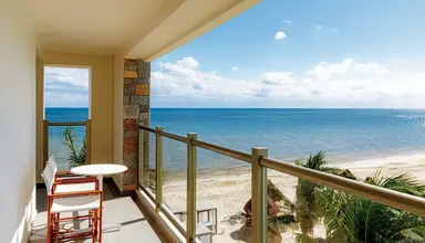 Dreams Natura Resort & Spa (Ex- Now Natura Riviera Cancun)