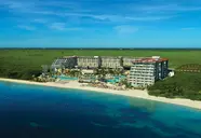 Dreams Natura Resort & Spa (Ex- Now Natura Riviera Cancun)