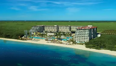 Dreams Natura Resort & Spa (Ex- Now Natura Riviera Cancun)