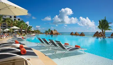 Dreams Natura Resort & Spa (Ex- Now Natura Riviera Cancun)