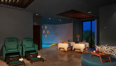Dreams Natura Resort & Spa (Ex- Now Natura Riviera Cancun)