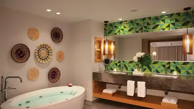 Dreams Natura Resort & Spa (Ex- Now Natura Riviera Cancun)