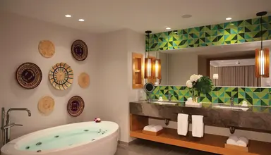 Dreams Natura Resort & Spa (Ex- Now Natura Riviera Cancun)