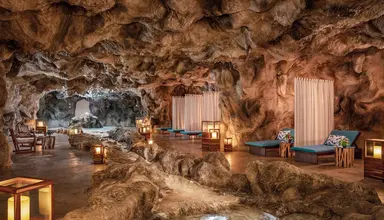 Dreams Natura Resort & Spa (Ex- Now Natura Riviera Cancun)