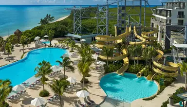 Dreams Natura Resort & Spa (Ex- Now Natura Riviera Cancun)