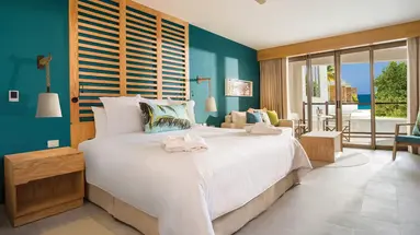 Dreams Natura Resort & Spa (Ex- Now Natura Riviera Cancun)