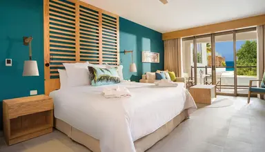 Dreams Natura Resort & Spa (Ex- Now Natura Riviera Cancun)