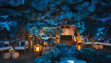 Dreams Natura Resort & Spa (Ex- Now Natura Riviera Cancun)