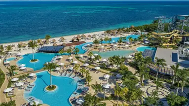 Dreams Natura Resort & Spa (Ex- Now Natura Riviera Cancun)
