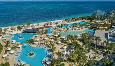 Dreams Natura Resort & Spa (Ex- Now Natura Riviera Cancun)