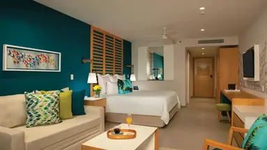Dreams Natura Resort & Spa (Ex- Now Natura Riviera Cancun)