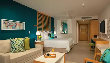 Dreams Natura Resort & Spa (Ex- Now Natura Riviera Cancun)