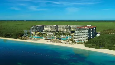 Dreams Natura Resort & Spa (Ex- Now Natura Riviera Cancun)