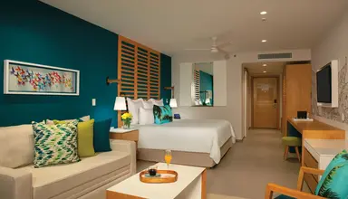 Dreams Natura Resort & Spa (Ex- Now Natura Riviera Cancun)