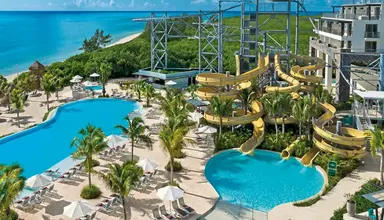 Dreams Natura Resort & Spa (Ex- Now Natura Riviera Cancun)