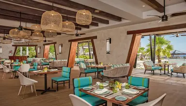 Dreams Natura Resort & Spa (Ex- Now Natura Riviera Cancun)