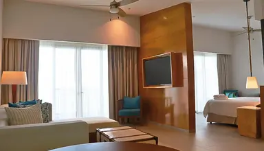 Dreams Natura Resort & Spa (Ex- Now Natura Riviera Cancun)