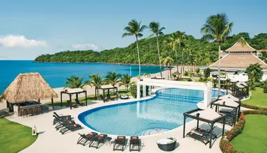 Dreams Playa Bonita Panama