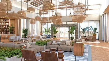 Dreams Playa Esmeralda