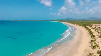 Dreams Playa Esmeralda