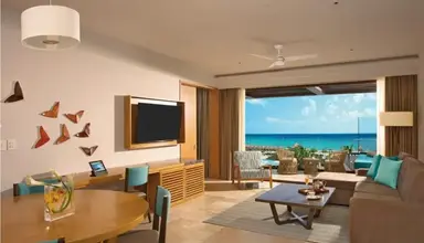Dreams Playa Mujeres