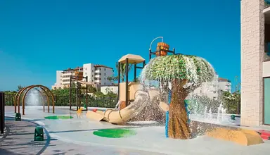Dreams Playa Mujeres
