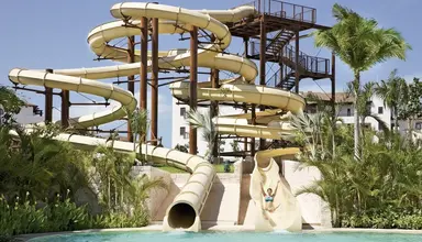 Dreams Playa Mujeres