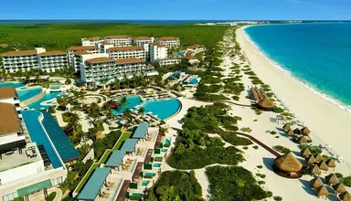Dreams Playa Mujeres