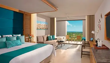 Dreams Playa Mujeres