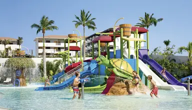 Dreams Playa Mujeres
