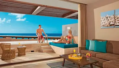 Dreams Playa Mujeres
