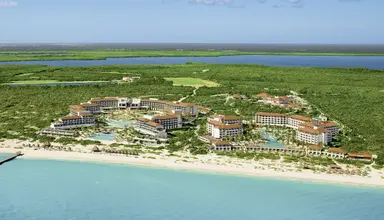 Dreams Playa Mujeres