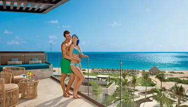 Dreams Playa Mujeres