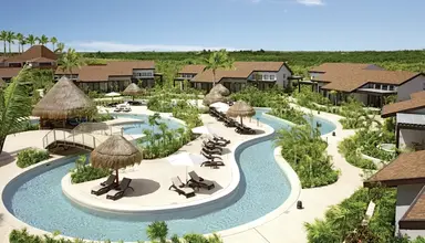Dreams Playa Mujeres