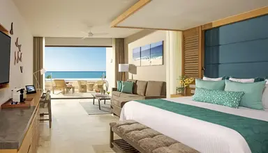 Dreams Playa Mujeres