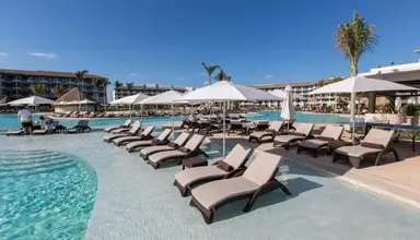 Dreams Playa Mujeres