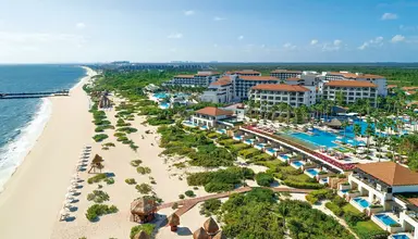 Dreams Playa Mujeres