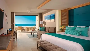 Dreams Playa Mujeres