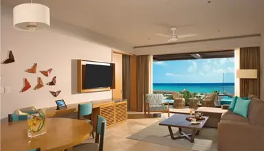 Dreams Playa Mujeres