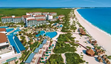 Dreams Playa Mujeres